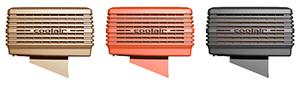 coolair CPL product range evaporative air conditioning