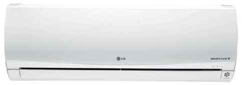 LG Splits